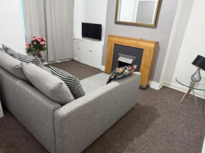 Cozy Haven - Manchester